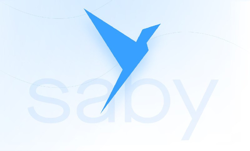 Новая технологическая платформа Saby.